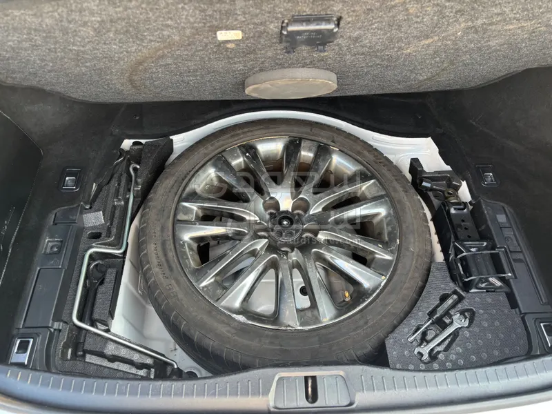 2013 Lexus LS 460 L