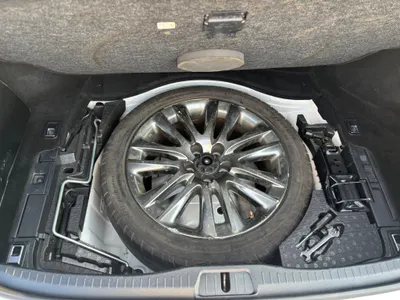 2013 Lexus LS 460 L