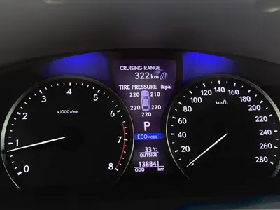 2013 Lexus LS 460 L