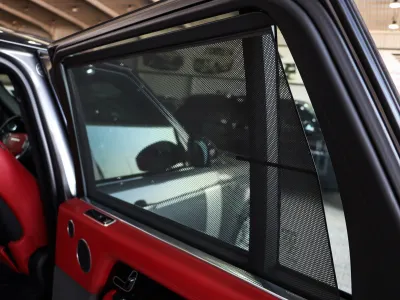 2018 Land Rover Range Rover Vogue SE Supercharged