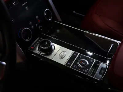 2018 Land Rover Range Rover Vogue SE Supercharged