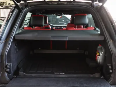 2018 Land Rover Range Rover Vogue SE Supercharged