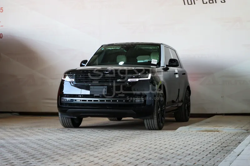 2025 Land Rover Range Rover Vogue SE
