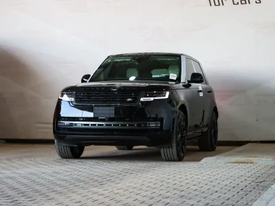2025 Land Rover Range Rover Vogue SE