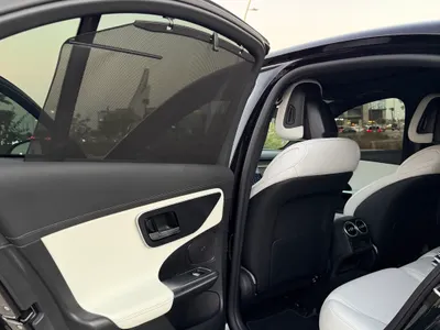 2023 مرسيدس - بنز سي 200 أي إم جي