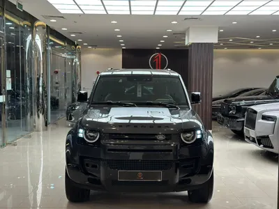 2024 Land Rover Defender SE 2024 Land Rover Defender SE