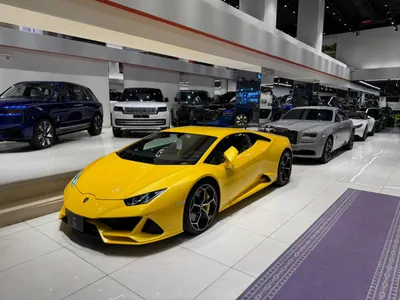 2021 Lamborghini Huracán 2021 Lamborghini Huracán