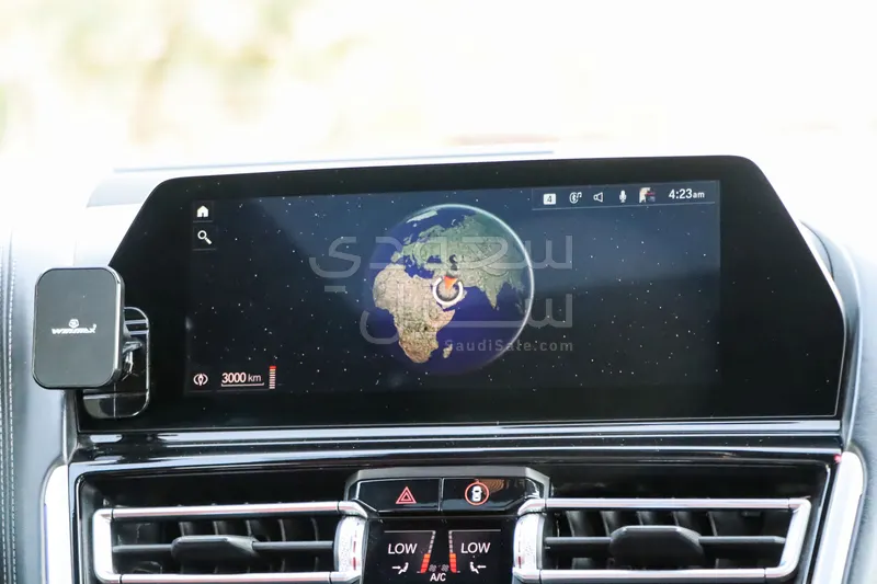 2020 بي ام دبليو الفئة الثامنة إم 850 أي