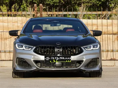 2020 بي ام دبليو الفئة الثامنة إم 850 أي