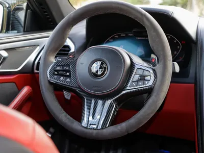 2020 بي ام دبليو الفئة الثامنة إم 850 أي