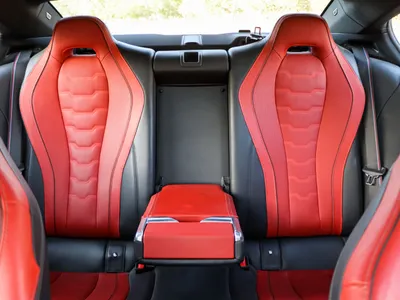 2020 بي ام دبليو الفئة الثامنة إم 850 أي