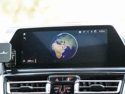 2020 بي ام دبليو الفئة الثامنة إم 850 أي