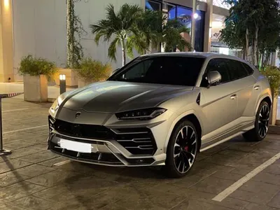 2020 لمبرجيني اوروس 2020 لمبرجيني اوروس