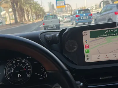 2023 لكزس جي إس 350