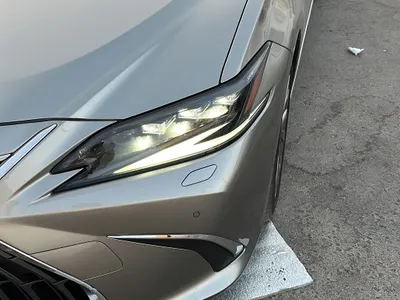 2023 لكزس جي إس 350