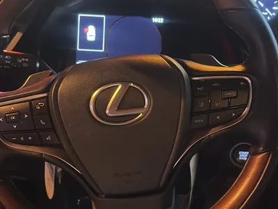 2023 لكزس جي إس 350