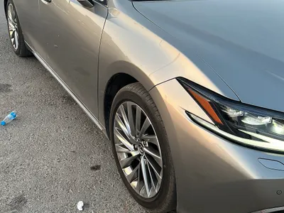 2023 لكزس جي إس 350