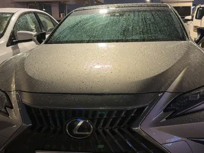 2023 لكزس جي إس 350 2023 لكزس جي إس 350