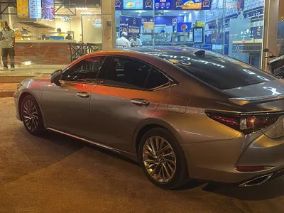 2023 لكزس جي إس 350