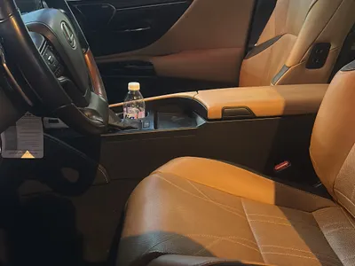 2023 لكزس جي إس 350