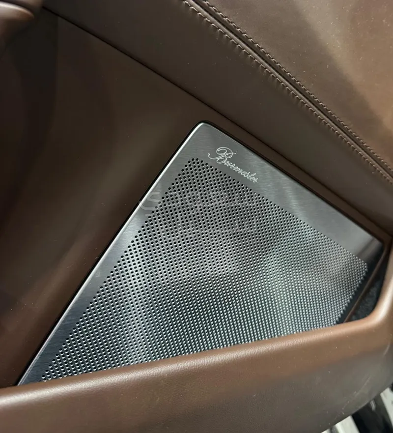 2024 بورش 911 توربو اس