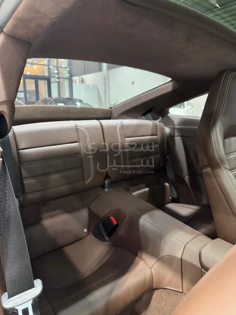2024 بورش 911 توربو اس