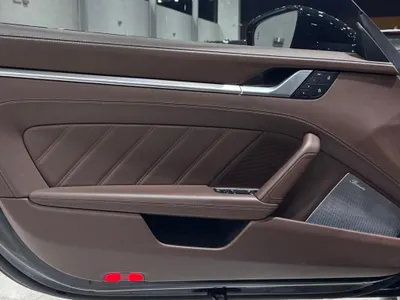 2024 بورش 911 توربو اس