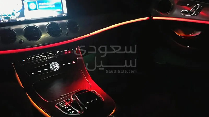 2020 مرسيدس - بنز إي 250