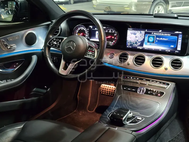 2020 مرسيدس - بنز إي 250