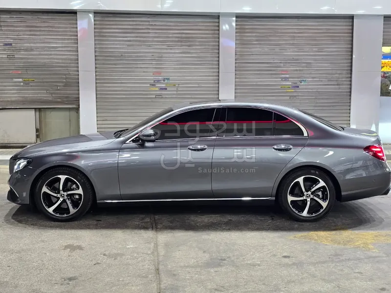 2020 مرسيدس - بنز إي 250