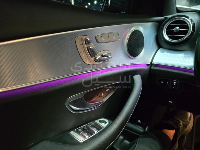 2020 مرسيدس - بنز إي 250