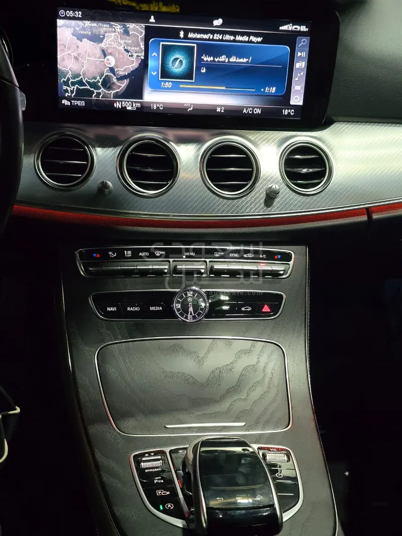 2020 مرسيدس - بنز إي 250