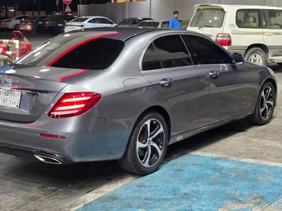 2020 مرسيدس - بنز إي 250