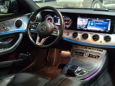 2020 مرسيدس - بنز إي 250