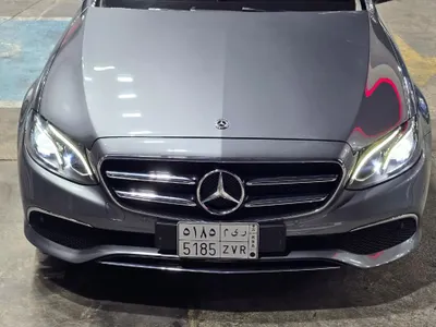 2020 مرسيدس - بنز إي 250