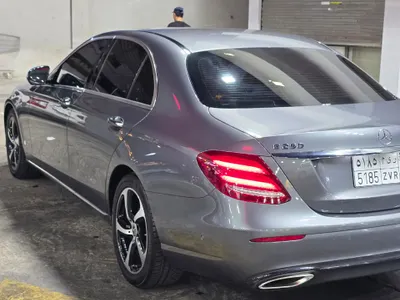 2020 مرسيدس - بنز إي 250