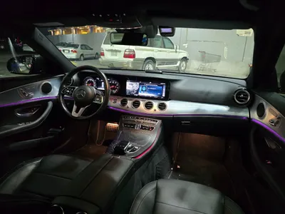 2020 مرسيدس - بنز إي 250