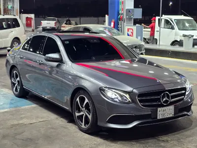 2020 مرسيدس - بنز إي 250