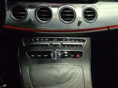 2020 مرسيدس - بنز إي 250