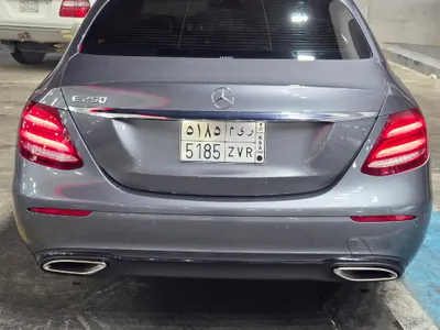 2020 مرسيدس - بنز إي 250