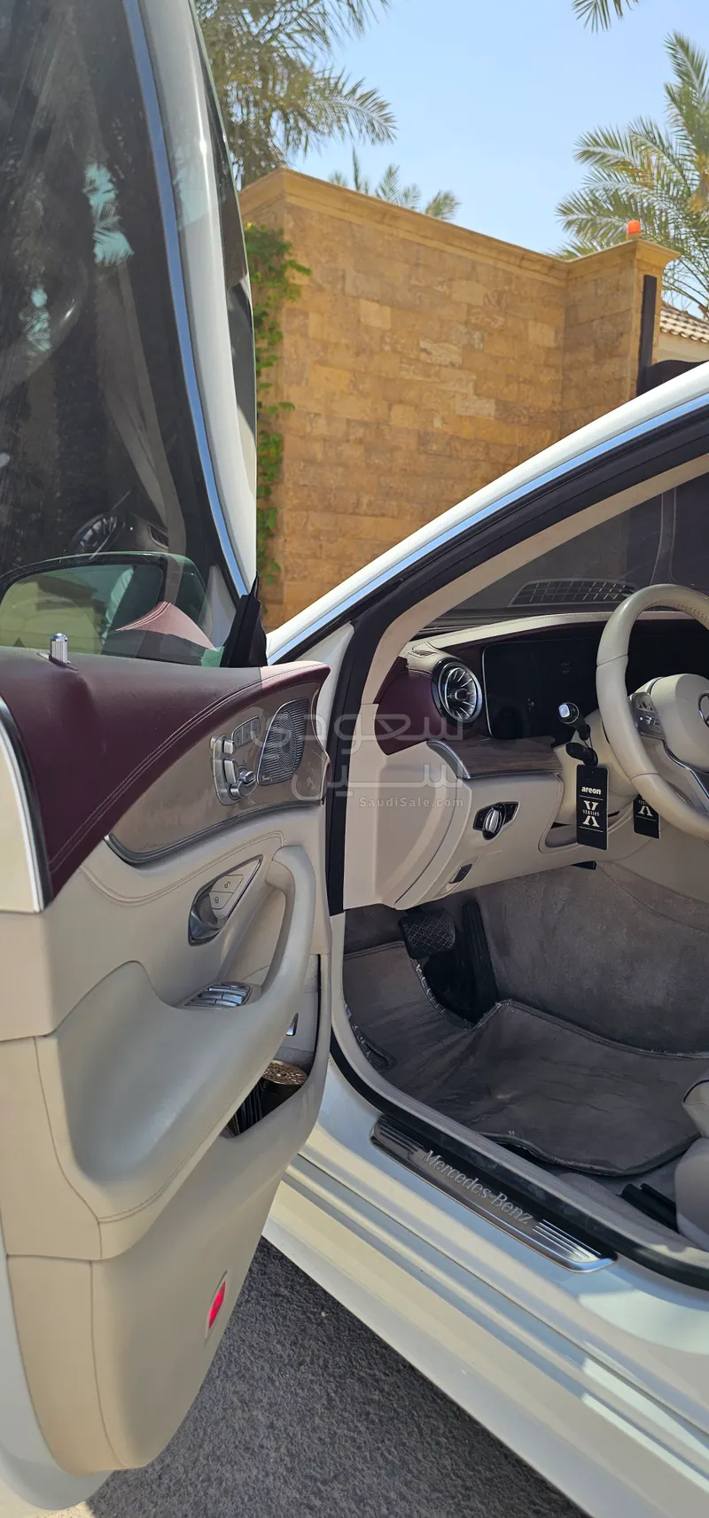 2019 Mercedes-Benz CLS 450