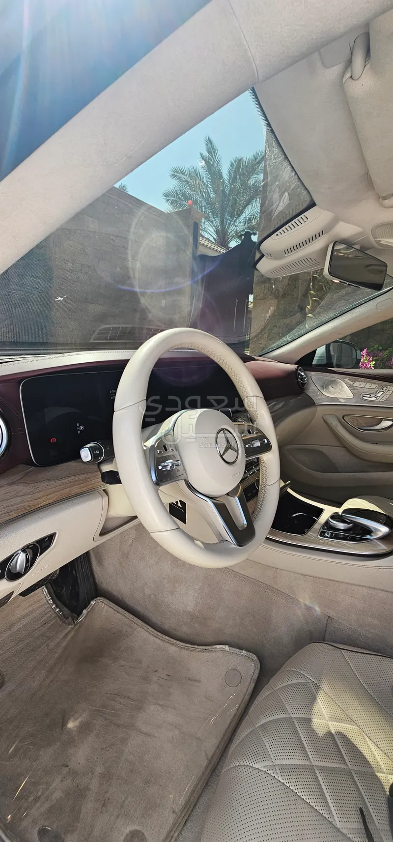 2019 Mercedes-Benz CLS 450