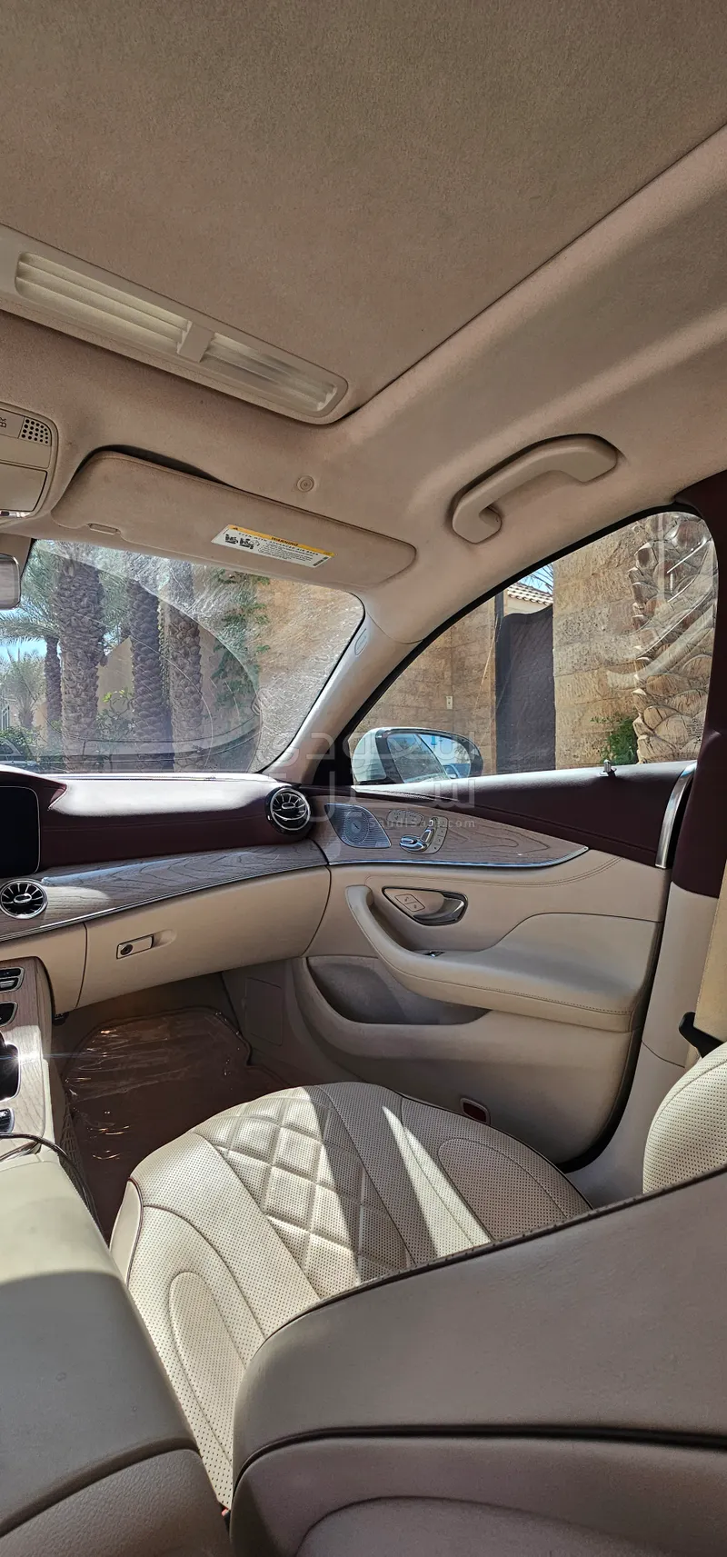 2019 Mercedes-Benz CLS 450