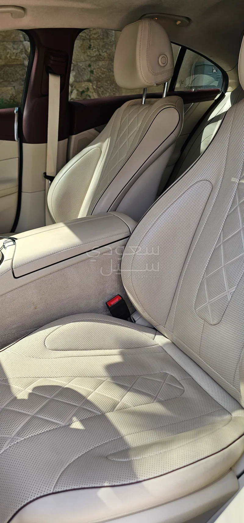 2019 Mercedes-Benz CLS 450