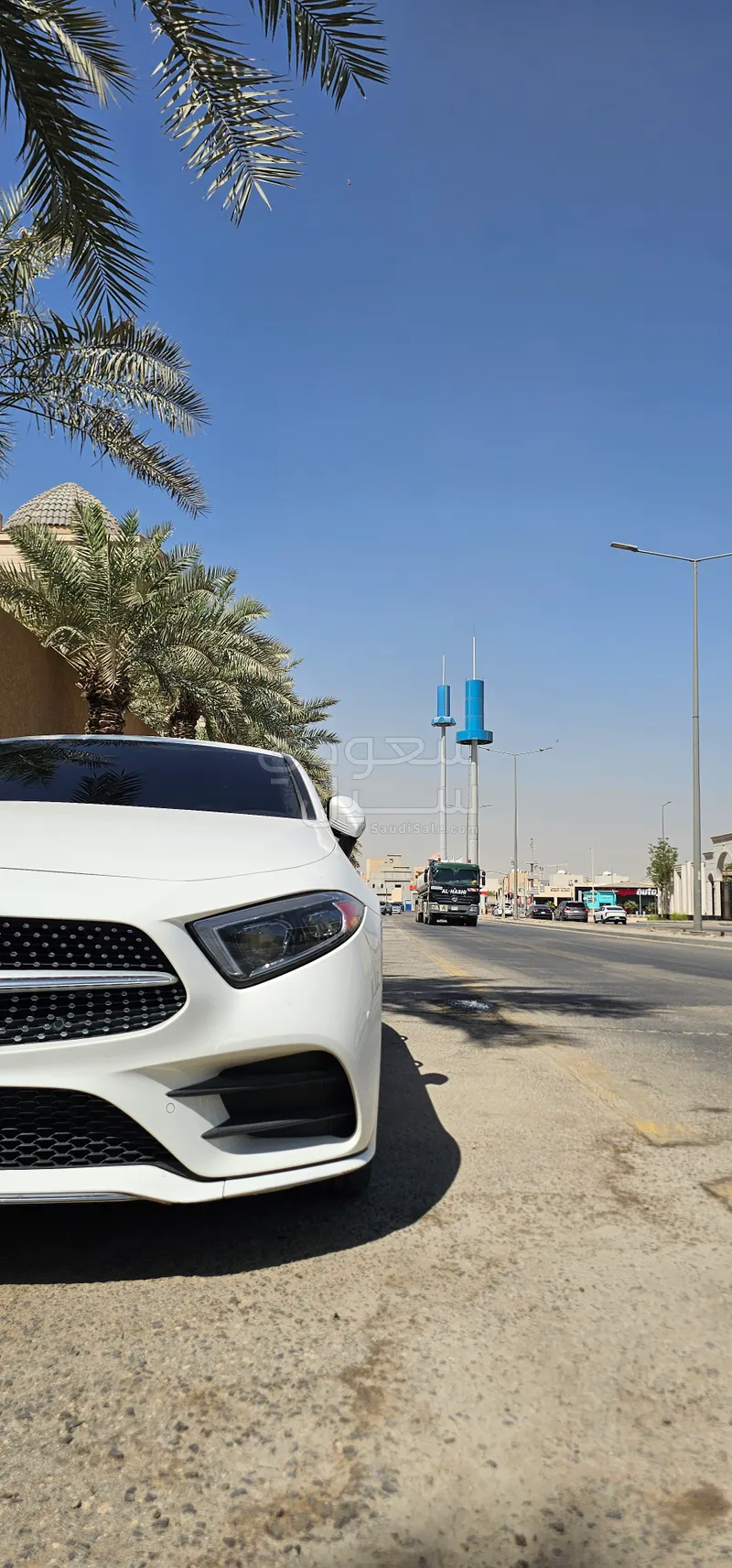 2019 Mercedes-Benz CLS 450