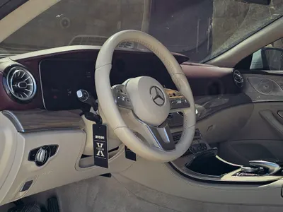 2019 Mercedes-Benz CLS 450