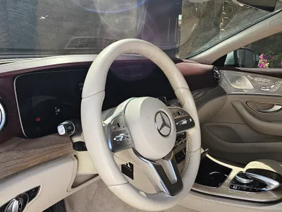 2019 Mercedes-Benz CLS 450