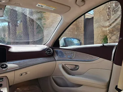 2019 Mercedes-Benz CLS 450