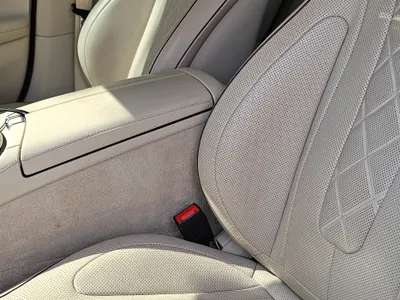 2019 Mercedes-Benz CLS 450