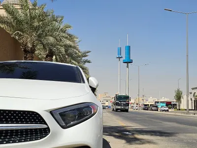 2019 Mercedes-Benz CLS 450